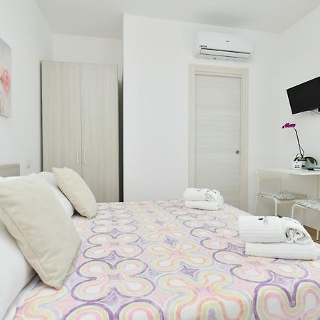 B&B Il Sogno 圣塔·马里亚·迪·卡斯特 外观 照片