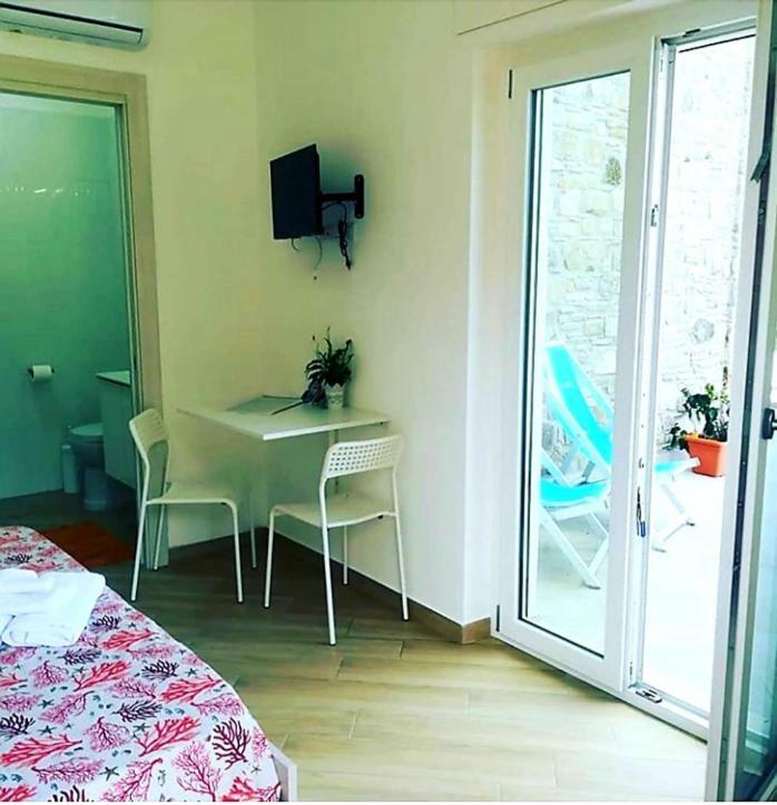 B&B Il Sogno 圣塔·马里亚·迪·卡斯特 外观 照片